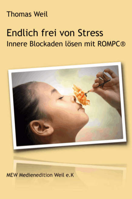 Endlich frei von Stress