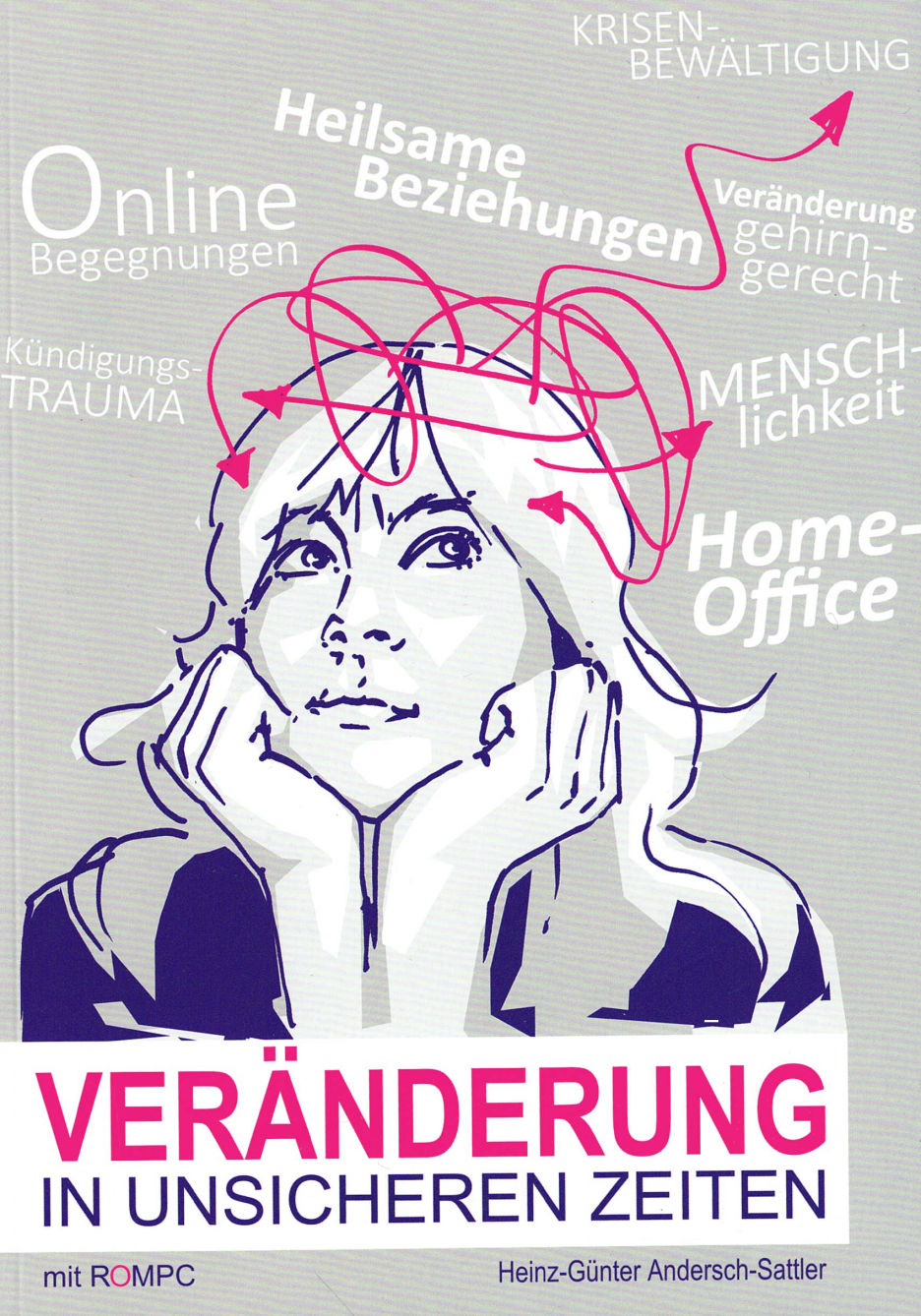 Veränderungen in unsicheren Zeiten