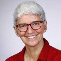 Margarete Brugger