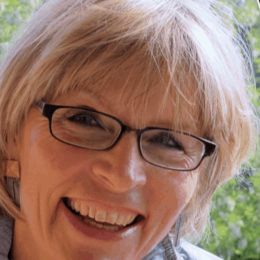 Ulrike Schall-Reißler