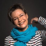Ute Kröger, M.A.