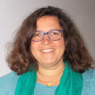 Petra Vetter