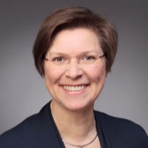Anke-Beate Salau