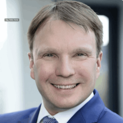 Stefan Dierks