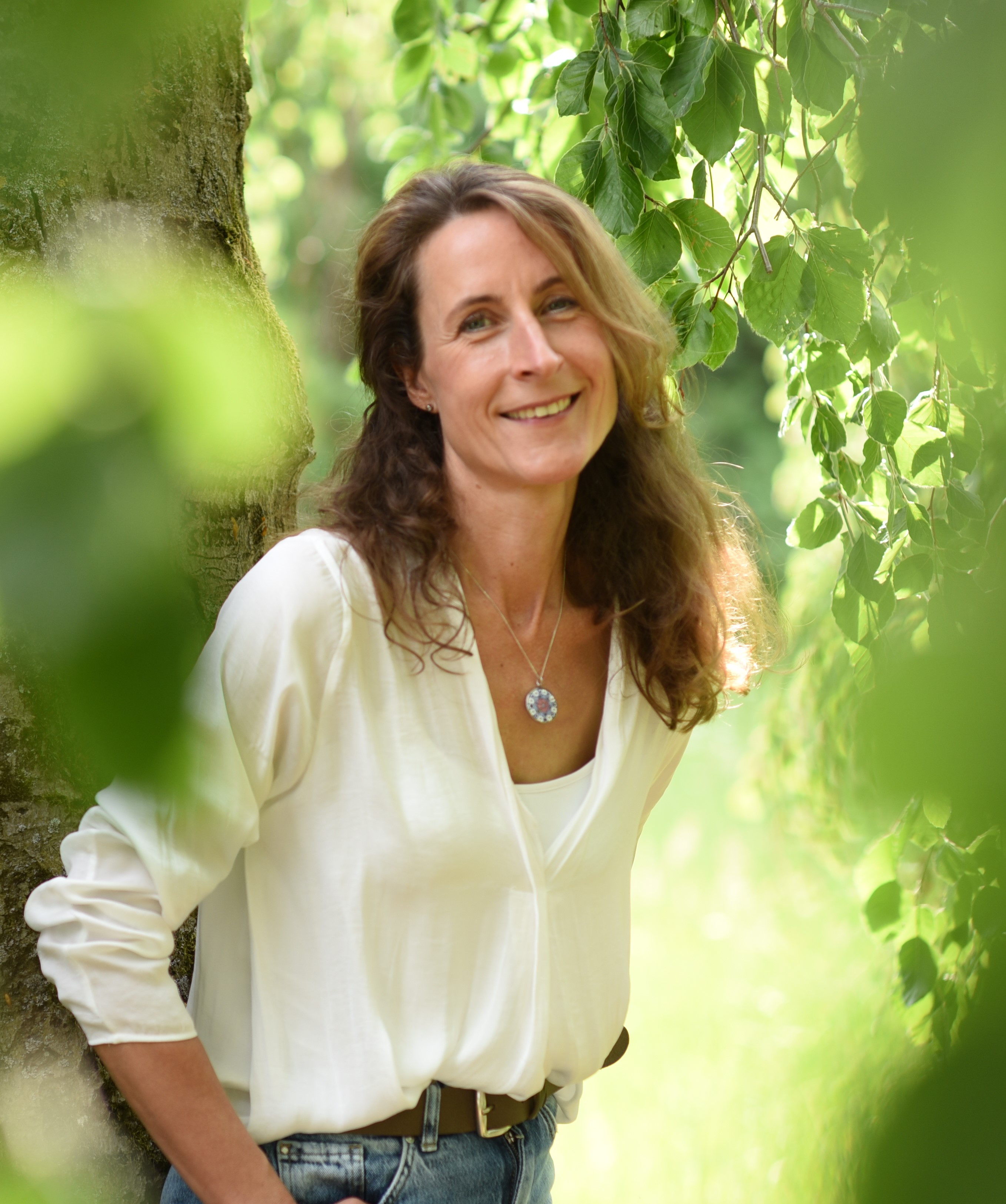 Petra Apell-Theile