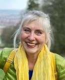 Jutta Leimbach
