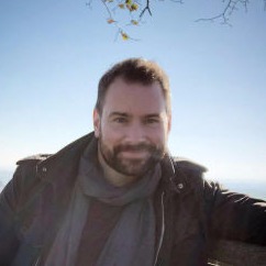 Andreas Gauger
