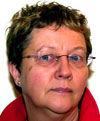 Bettina Griebenow