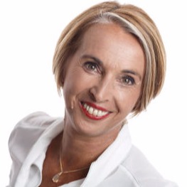 Mag. Gerith Goritschnig M.A.