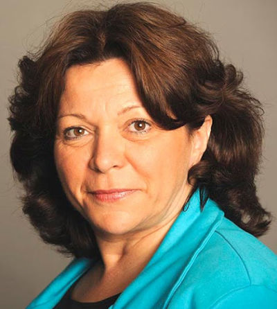 Roswitha Laminger-Purgstaller