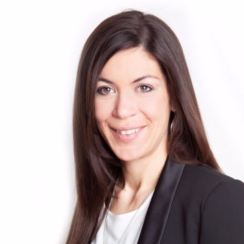 Mag. Stella Kaufmann