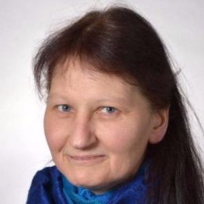 Gabriele Paul