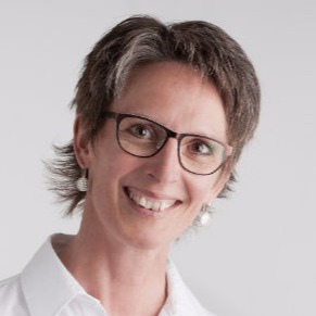 Corinne Eichrodt-Buttschardt
