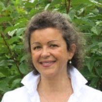 Jacqueline Wiesli Schwarz